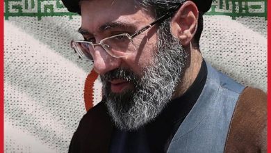 Photo of Djali i liderit suprem, Mojtaba Khamenei, lideri i ri i Iranit