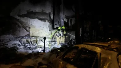 Photo of Izraeli vijon ekzekutimet e zyrtarëve të lartë iranianë: Eliminuam udhëheqësin e milicisë Gholamreza Soleimanin