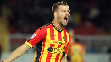 Photo of Mesfushori kuqezi, Ramadani, rrëfehet për kanalin e Serie A: Babai nuk besonte tek unë, sot është krahu im i djathtë…