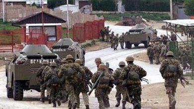 Photo of Si filloi lufta para 25 viteve në Tetovë (VIDEO)