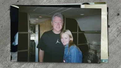 Photo of “Atij i pëlqente frika në sytë tanë”, viktimat e abuzimit të Epstein rrëfejnë për BBC tmerrin e përjetuar: Nuk dinim çfarë të bënim