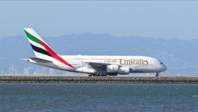 Photo of Rifillojnë disa fluturime në Aeroportin e Dubait, pas disa orësh ndërprerjeje