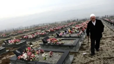 Photo of 27 vjet nga masakra në Pastasellë të Rahovecit