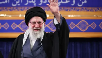 Photo of Operacioni për vrasjen e Khameneit, “NYT”: CIA ua dha lokacionin e mbledhjes së udhëheqësve iranianë