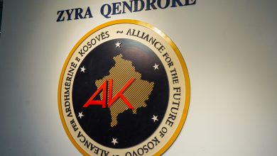 Photo of AAK: Ekspozita fyen kujtesën dhe sakrificën e popullit të Kosovës