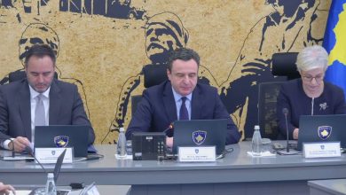 Photo of Kurti premton sërish: Nëse Kosova fiton nesër, edhe 1 milion euro të tjera për Kombëtaren