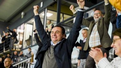 Photo of Media turke “fajëson” Kurtin për ndërhyrje para finales me Kosovën