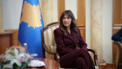 Photo of Njofton Haxhiu: Sapo i jemi drejtuar Gjykatës Kushtetuese për Presidentin