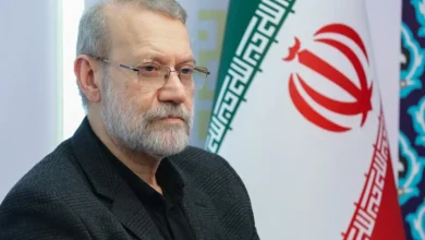Photo of Vritet Ali Larijani, kreu i sigurisë së Iranit