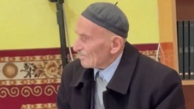 Photo of Ky është 90-vjeçari nga Shqipëria që ka agjëruar 76 Ramazane