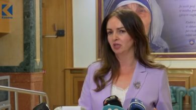 Photo of Dështimi i seancës për Presidentin, Nagavci: Kemi ofruar mundësi për kandidat konsensual