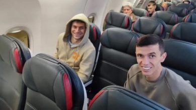 Photo of Futbollisti maqedonas tregon tmerrin që përjetoi në Iran: Më shpëtoi Jasir Asani
