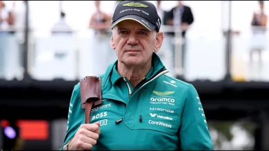 Photo of Formula 1/ Përplasje mes Hondës dhe Aston Martin: Të shtangur nga fjalët e Newey