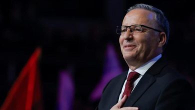 Photo of 27 vjet nga bombardimet e NATO-s, Hamza: Faleminderit që qëndruat në anën e së vërtetës!