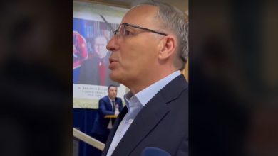 Photo of Hamza para seancës: Shumica e deputetëve nuk i kanë amendamentet