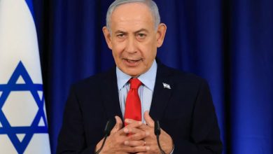 Photo of Benjamin Netanyahu njofton se është diagnostikuar me kancer të prostatës
