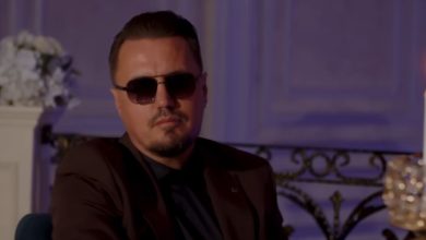 Photo of “Ki me pa”, thotë Blero në këngën e re (VIDEO)