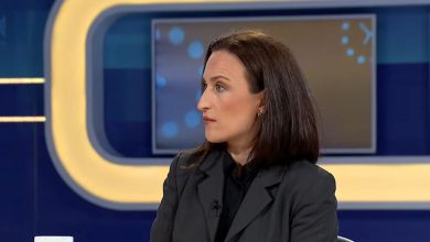 Photo of Dokumentari në veri, Ahmeti: Rreth 50 gra shqiptare janë të martuara me serbë (VIDEO)