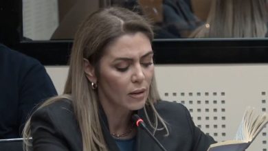 Photo of Amandamentet për Presidentin, Deliu-Kodra: Përpjekje për devijimin e rendit kushtetues