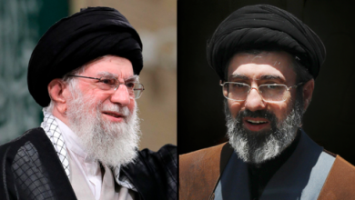 Photo of U zgjodh Lider Suprem i Iranit pas vrasjes së të atit, kush është Mojtaba Khamenei