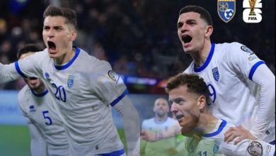 Photo of FFK reagon pas fitores ndaj Sllovakisë: Finalja në shtëpi!