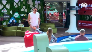 Photo of “Ke rënë në dashuri me një burrë të martuar “/ Mateo debaton me Juelën, banorja: Ti përdor vajzat
