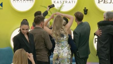 Photo of Post BBVK mbyllet me emocione të forta nga banorët (VIDEO)