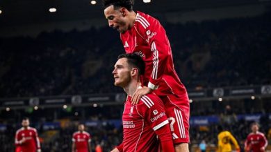 Photo of Liverpooli në çerekfinale të FA Cup