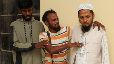 Photo of Tragjedi në Bangladesh: Autobusi fundoset në lumin Padma, 24 të vdekur