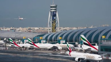 Photo of Dubai humb rreth 1 milion dollarë në minutë, nga bllokimi i aeroportit