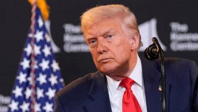Photo of Trump njofton armëpushim 5 ditor me Iranin