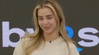 Photo of Mbi 7000 euro: Shuma marramendëse që Elijona paguhet për një reklamë (VIDEO)