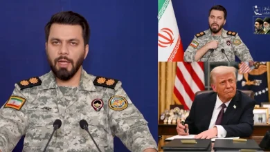 Photo of “Superfuqi e vetëshpallur globale”/ Ushtria iraniane i kundërpërgjigjet Trump: Po negocioni me veten tuaj