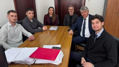 Photo of Sela, Aziri dhe Dauti mbështesin kërkesën që provimi i Jurisprudencës të mbahet edhe në shqip