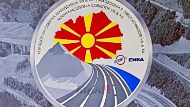 Photo of Përgjysmohen punimet në Korridorin 8, shteti i vonon pagesat ndaj “Bechtel & Enka”