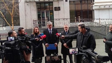 Photo of Vendimi i djeshëm konfirmon urgjencën për Badenter në Gjykatën Kushtetuese