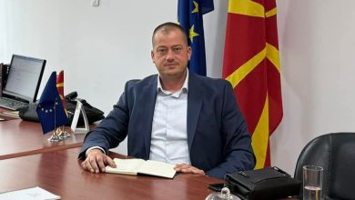 Photo of Arrestohet drejtori i Inspektoratit për Bujqësi, u kap me ryshfet prej 50.000 euro