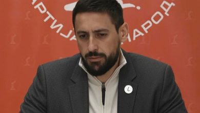 Photo of “A e dini kush jam unë”! Petar Bogoevski kërcënon dy infiermiere në Kardiologji