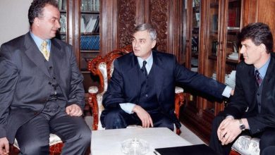 Photo of Denion Meidani: 24 Marsi – dita kur ndërhyrja e NATO për Kosovën ndryshoi historinë