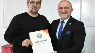 Photo of Prokuroria Speciale nis hetimet për ekspozitën e Shkëlzen Gashit, elozhe librit të tij i kishte thurr edhe UT-ja