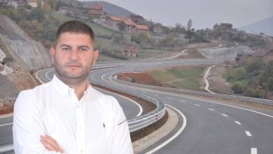 Photo of Faton Pollozhani: Deklarata e fundit e Hristijan Mickoski konfirmon shqetësimet e ngritura më herët lidhur me realizimin e plotë të Korridori 8