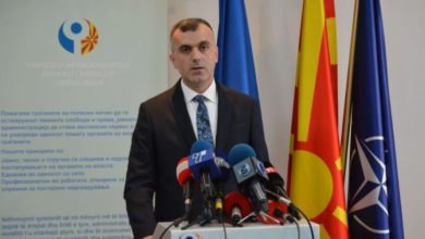 Photo of Selami kërkon ndryshime, e konstaton të pamjaftueshëm Ligjin e gjuhëve