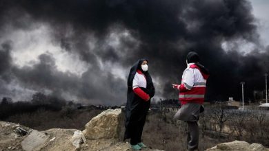 Photo of NATO kap raketën balistike të Iranit që hyri në hapësirën ajrore të Turqisë