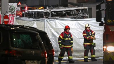 Photo of Shqiptari hero në tragjedinë e Zvicrës, Maliqi: U përpoq t’i shpëtonte pasagjerët (VIDEO)