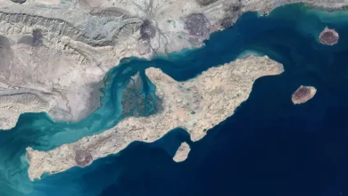 Photo of Nga Kanadaja te Koreja e Jugut dhe Australia, cilat janë 22 shtetet që firmosën deklaratën për Ngushticën e Hormuzit