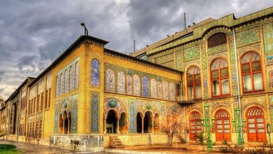 Photo of Goditet perla e Teheranit e mbrojtur nga UNESCO-ja