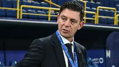 Photo of Video/ Çmenduri në Carrara: Rocchi sulmohet nga tifozët dhe shoqërohet nga policia