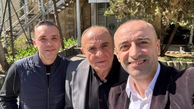 Photo of Pas disa orësh intervistim në Prokurorinë Speciale, lirohet Halil Geci
