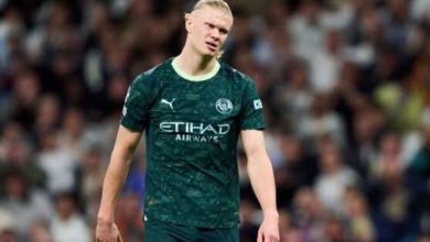 Photo of Performanca katastrofale e Haalandit kundër Real Madridit