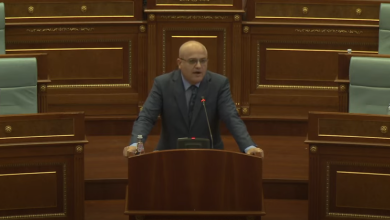 Photo of Dorëheqja e Haxhi Avdylit, vjen reagimi i Partisë Guxo